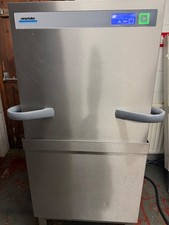 Winterhalter Pass Through Dishwasher PT-L with Water Softener Refurbished
