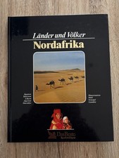Länder und Völker. Nordafrika (Das Beste Reader`s Digest)