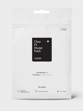 x2 COSRX - Clear Fit Master Patch