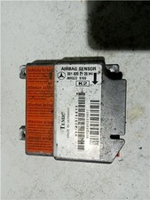 0018202126 STEUERGER&Auml;T  / 4786 F&Uuml;R MERCEDES-BENZ CLASE E BM 210 BERLINA 05.19