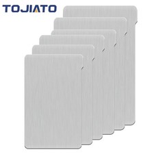 Flexible Magnetische Bauplatte Stahlblätter für UV LCD 3D Drucker