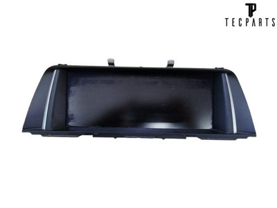 BMW F10 Navigation GPS Navi Radio 9321016
