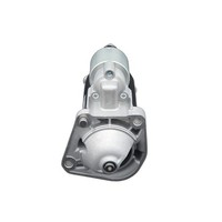 Anlasser Starter 12 V 2,2 Kw 9 ZäHne Valeo FüR U.A. Volvo V70