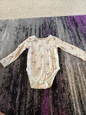 Disney Baby  Winnie The Pooh  24 Months One-Piece Bodysuit, New Without Tags 