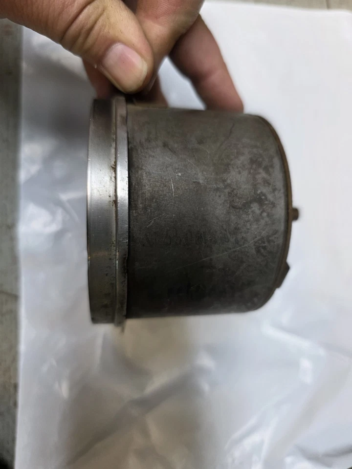 Velocímetro Checker, Maratón... Años 70???? Foto 3 de 4