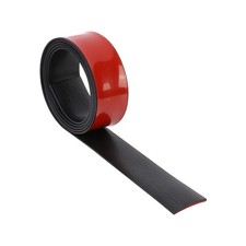 2 Meter PVC Flat Self Adhesive Flooring Door Threshold Transition Strip Trim UK