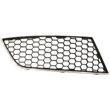 Stoßstangen Gitter vorne rechts für Alfa Romeo Mito 955 Bj. 08->>