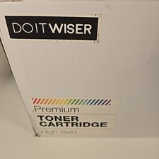 507A Toner Cartridge (4-Pack) Bundle for HP Enterprise 500 Color M551xh