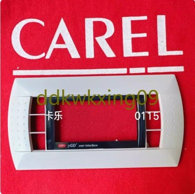 1PCS NEW Operation panel shell PGD1000F00 PGD0000F00 CAREL pGD1