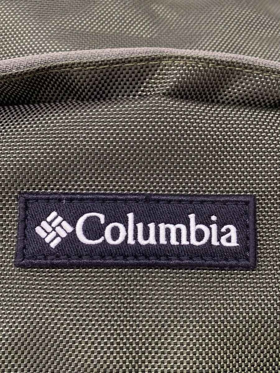 Columbia Backpack Polyester KHK - image 5