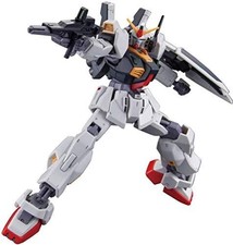 HGUC RX-178 Gundam Mk-II - A.E.U.G. Prototype Mobile Suit