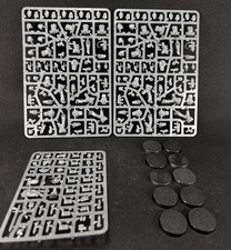 MK VI Tactical Squad x10 - Space Marines - Warhammer 40k - Horus Heresy