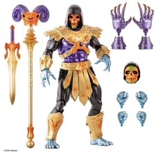 Disco Skeletor Mondo MOTUbi 1 6 Scale Figure Masters of the Universe LE 1000
