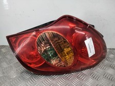 Feu arrière Ssangyong KORANDO