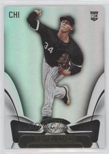 2019 Panini Chronicles Certified Michael Kopech #24 Rookie RC 07rd