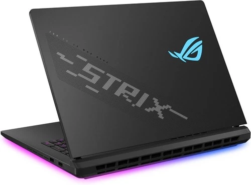 ASUS ROG Strix SCAR 18 Gaming Laptop G835LX-XS97 Ultra 9 275HX RTX 5090 32GB 2TB
