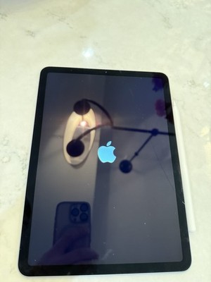 Apple iPad Air with Magic Keyboard and Apple Pencil Bundle | eBay