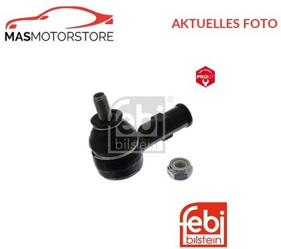 SPURSTANGENKOPF AXIALGELENK FEBI BILSTEIN 02959 A FÜR FORD ESCORT III
