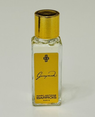 Ganymede EDP by Marc Antoine Barrois 10 ml / 0.33 FL oz