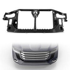 Front Radiator Support For Nissan Maxima 1995-1999 Front Radiator Support For Nissan Maxima 1995-1999