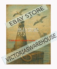500 piece jigsaw puzzle Nautical coastal harbor