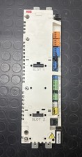 ABB JCU-21 Rev F Modul + ABB OY FIO-31 Modul