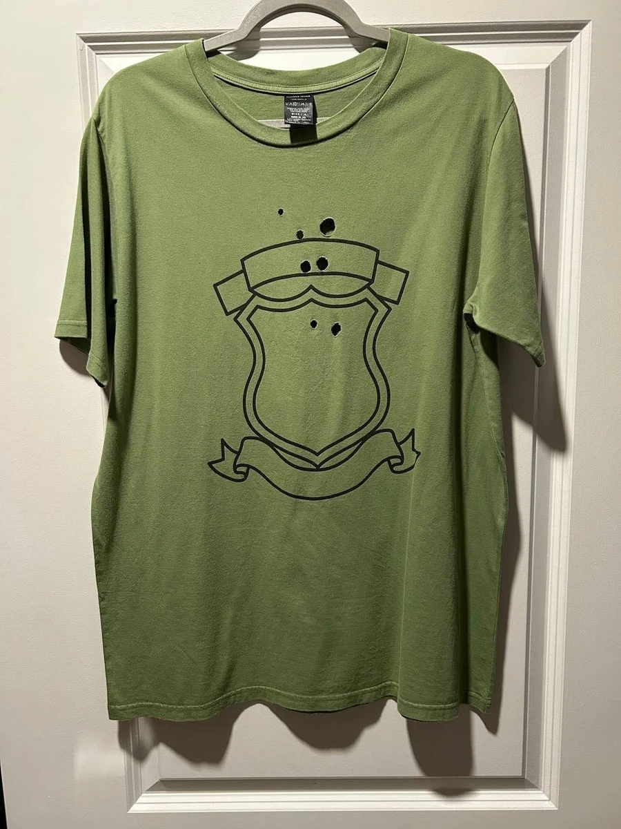 Number Nine Solid T-Shirts for Men for sale | eBay