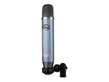 Logitech Ember XLR 38 20000Hz 1000 Studio Microphone  12 988-000382