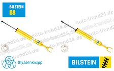 Bilstein B8 Hochleistungsdämpfer vorne für Audi A4 8E2, Bj. 2000-2004