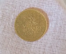 50cnt coin