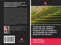 Mamta Shivran (U. A.) | ProduçãO De Metano A Partir De Um Vertisol Tropical...