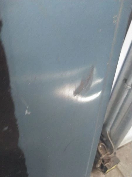 (LOCAL PICKUP ONLY) Trunk/Hatch/Tailgate Fits 88-00 CHEVROLET 2500 PICKUP 143153 Foto 2 de 4