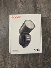 Godox V1 Pro S Flash for Sony
