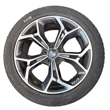 KIA SPORTAGE MK4 19" ALLOY WHEEL PIRELLI TYRE 52910-F1510 245/45R19 98W