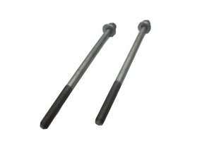 Polaris OEM Engine Cylinder Head Mount Bolt (Pair) 3084875 Q17