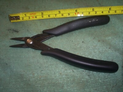 ZANGE MICRO LANGZANGE VON COOPER TOOLS U.S.A. UNGAR 1178