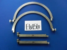 E6156 SSI Ultra Universal Ring Retractor Set
