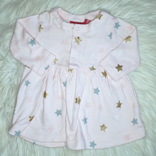 SPROUT - Size 000 baby girl's winter clothing bundle (x9) dress pants tops - Picture 12 of 12
