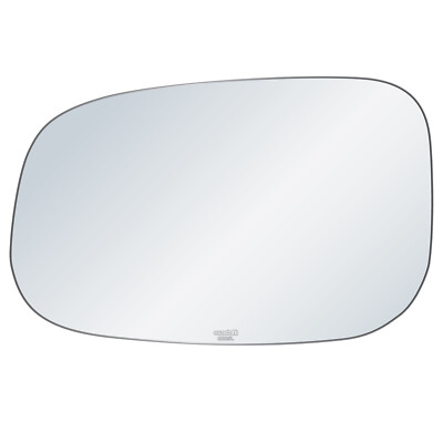 Driver Side Mirror Glass Replacement For Volvo C30, C70, S40, S60, S80, V50, V70