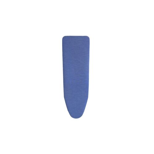 Housse pour Table à Repasser Rolser NATURAL AZUL 42x120 cm Bleu 100 % coton - Afbeelding 1 van 1