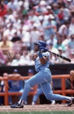 D293 Danny Tartabull Kansas City Royals 8x10 11x14 16x20 24x36 Photo