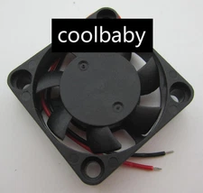 FAN DFS300612H Graphics card cooling fan DC12V 1.4w 2Pi n