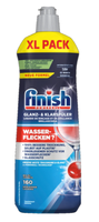 Finish Calgonit Glanz- & KlarspüLer GlanzspüLer GläSer Geschirr, Regular, 800 Ml