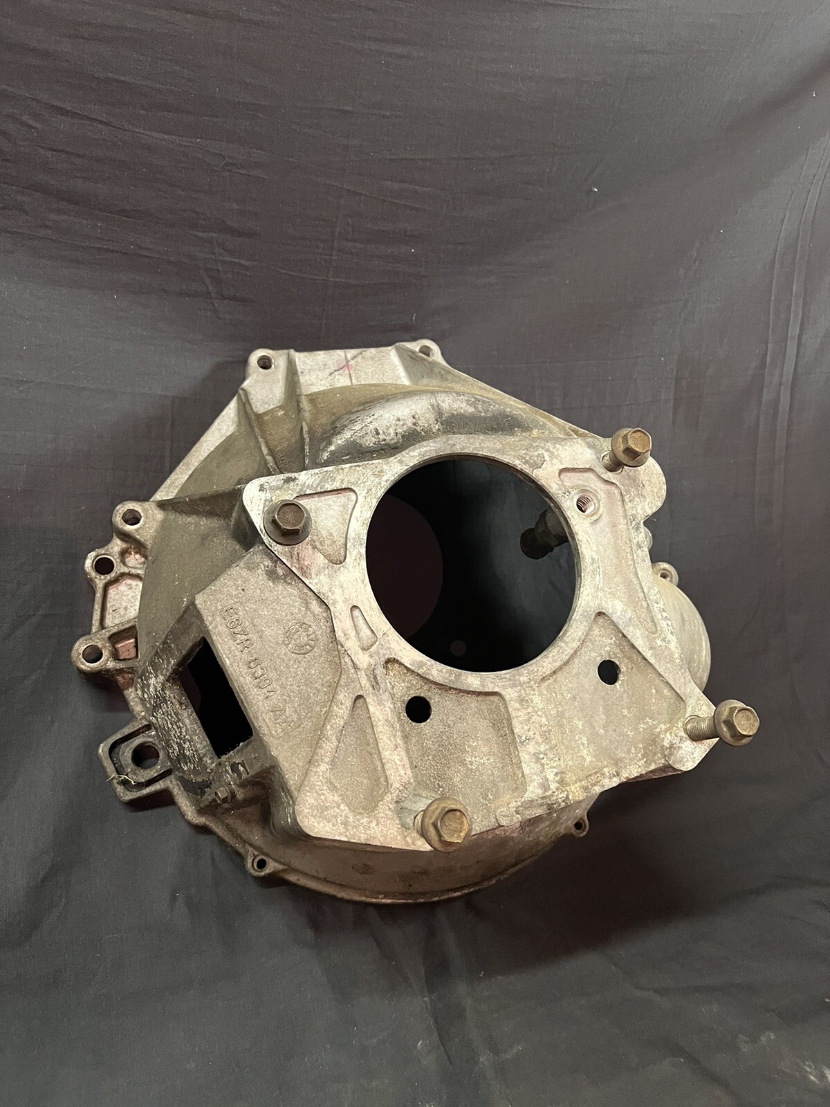 Ford Mustang V8 5.0l Bell Housing T5 5 Speed for sale online eBay