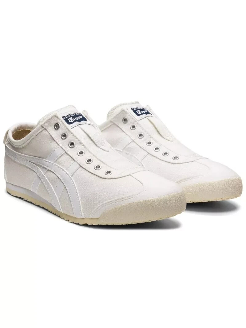 【１回短時間使用のみ】ONITSUKA TIGER MEXICO 66 24cm 1回短時間使用のみ】ONITSUKA TIGER MEXICO 66 24cm