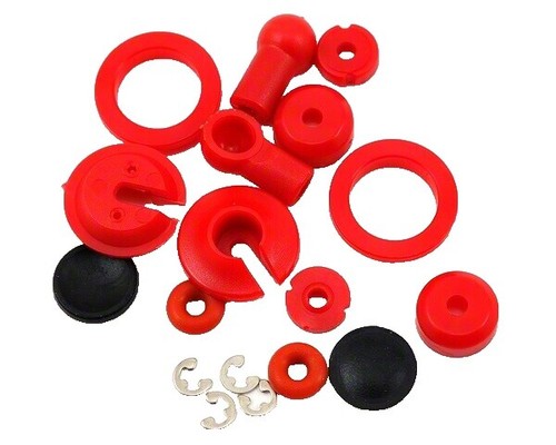 Parafanghi In Nylon Per Auto RC Traxxas 1/18 Trx4m K10 - Fodere Parafango Di Ricambio/Aggiornamento