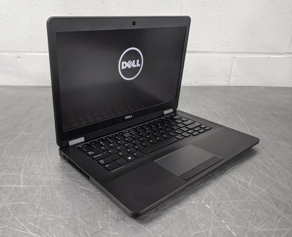 Dell Latitude E5470 i7-6820H 16GB DDR4 512GB SSD Webcam 1920x1080 Win 10 Office - Image 3 of 4