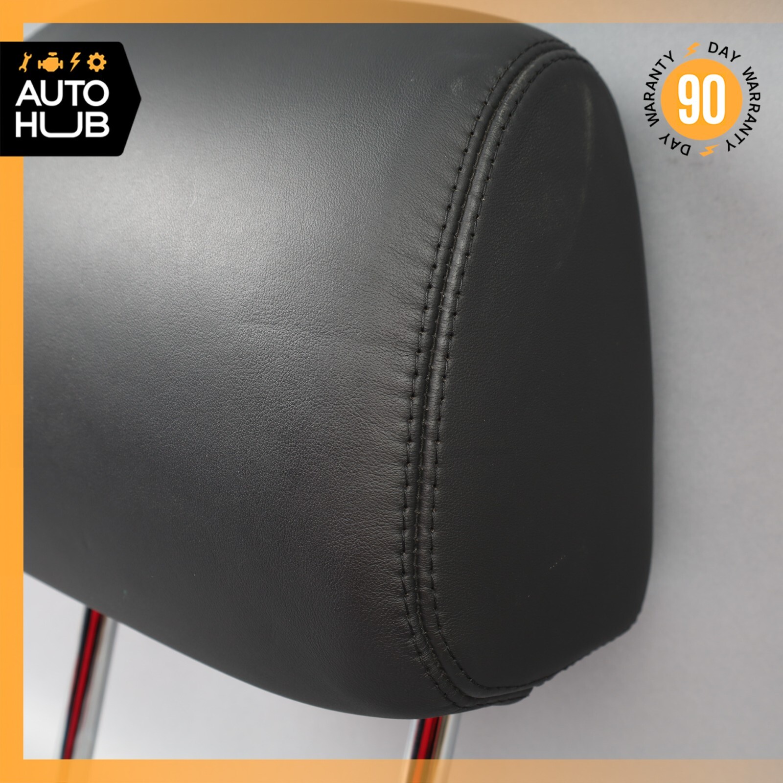 Bentley Continental Flying Spur Seat Headrest Front Right or Left Side OEM
