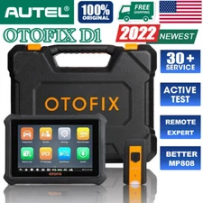 OTOFIX D1 Diagnostic Tool Bidirectional OBD2 Scanner k Coding as MS906 MP808