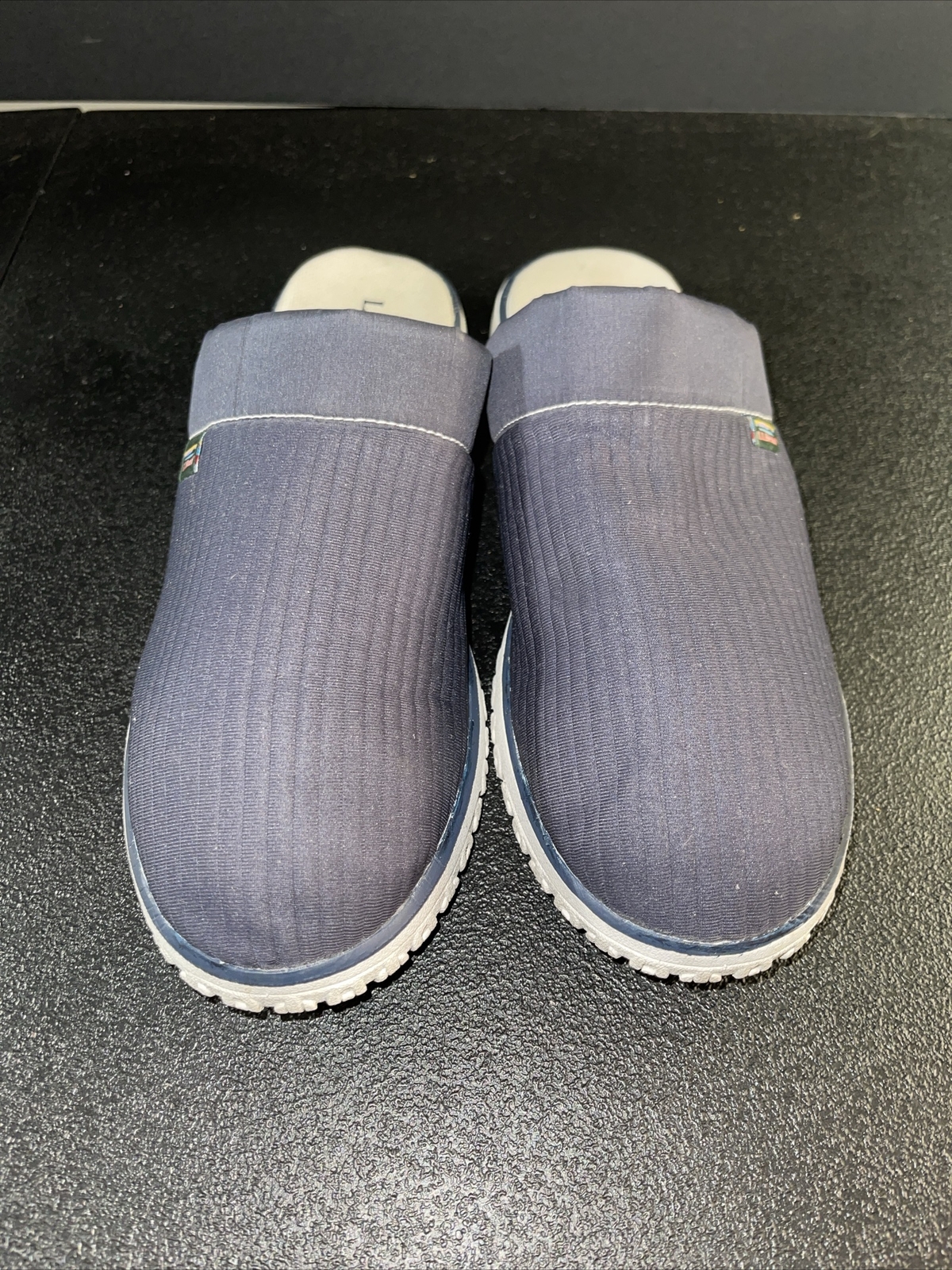 SAOLA Ciabatte da donna LL Bean slides Airlight Graffs 11 M suola rigida interno esterno